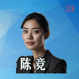 陈竞